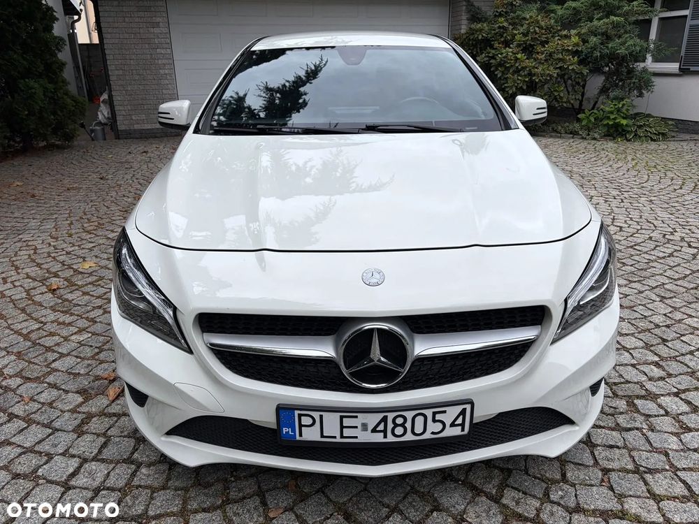 Mercedes-Benz CLA 250 4-Matic - 2