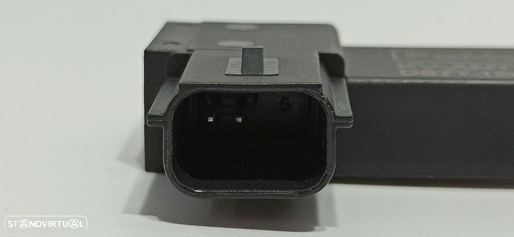AMPLIFICADOR DE ANTENA FORD FOCUS TURNIER ACTIVE - 2