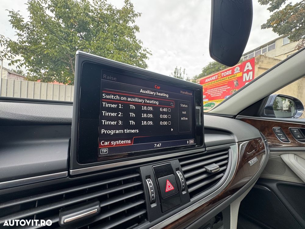 Audi A6 ver-avant-3-0-50-tdi-quattro-tiptronic-sport - 18