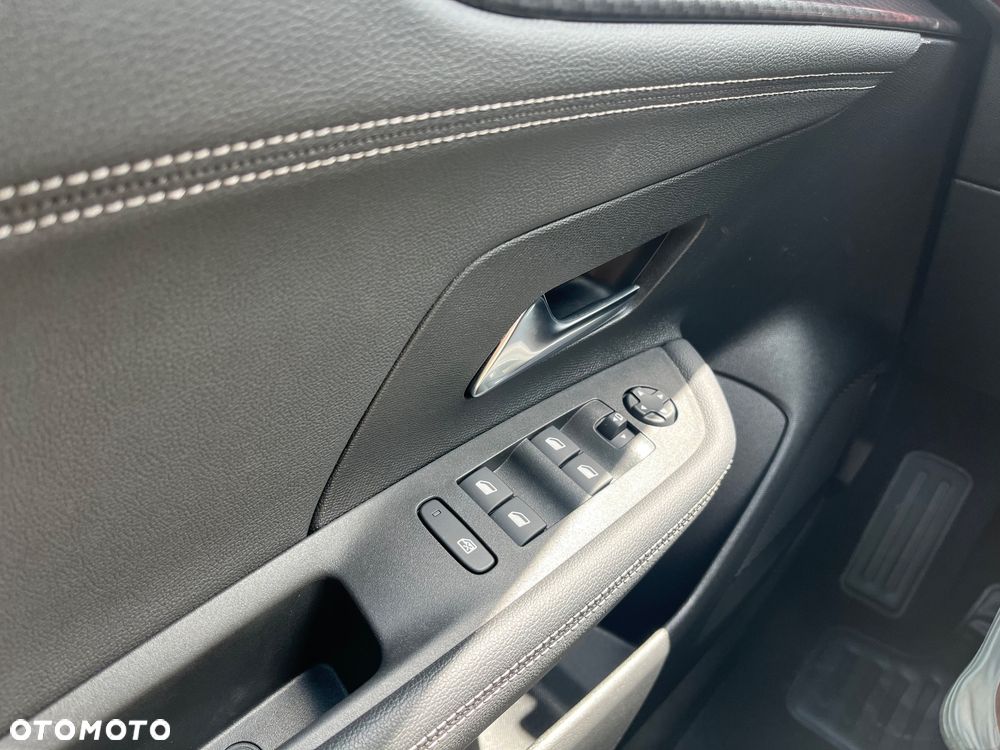 Opel Mokka 50kWh GS Line Plus Pack - 28