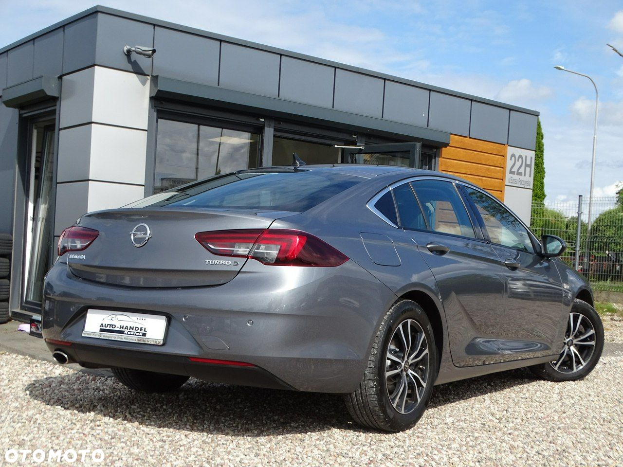 Opel Insignia - 7