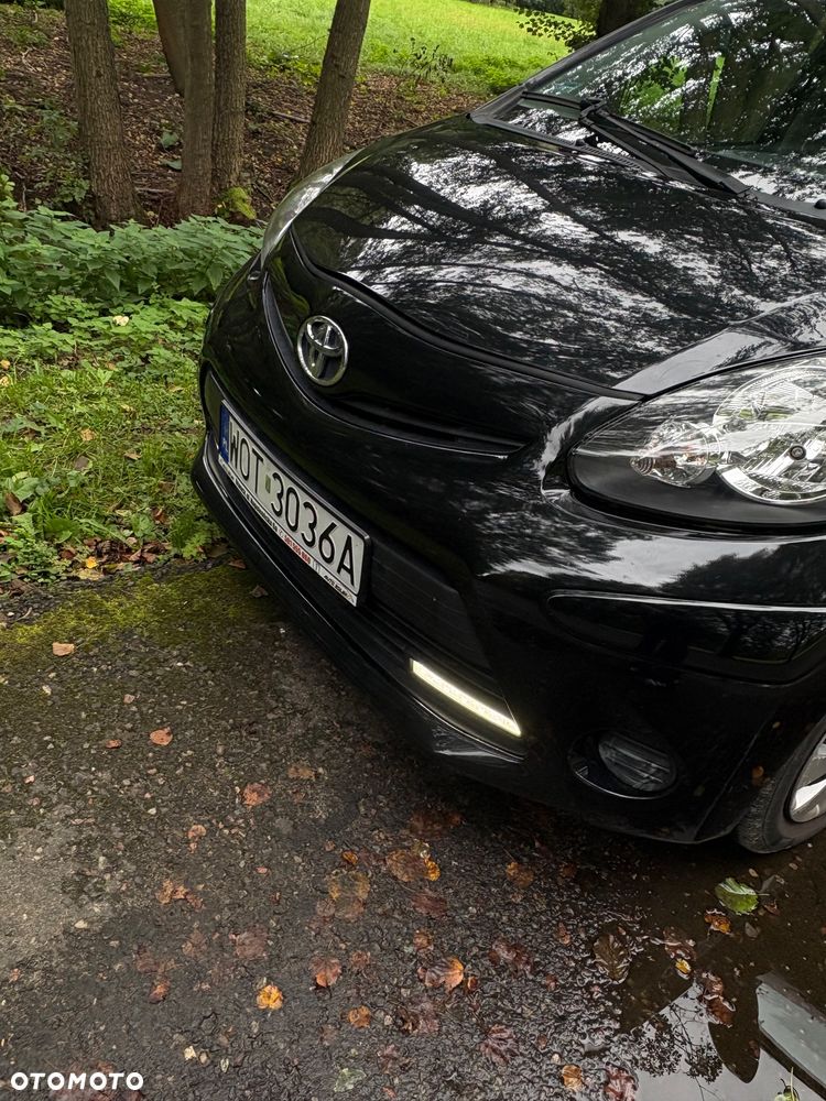 Toyota Aygo 1.0 VVT-i Luna EU5 - 21