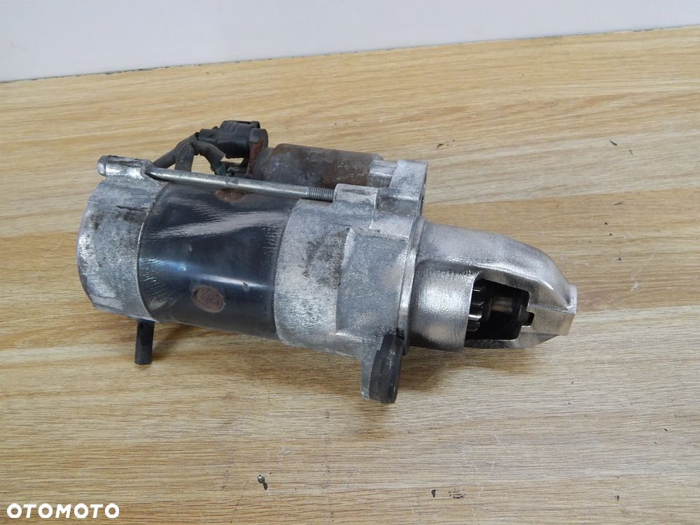 Alternator rozrusznik 1.6 cdti  Opel MOKKA I Astra meriva zafira Trax 12-18  Łuków części - 8