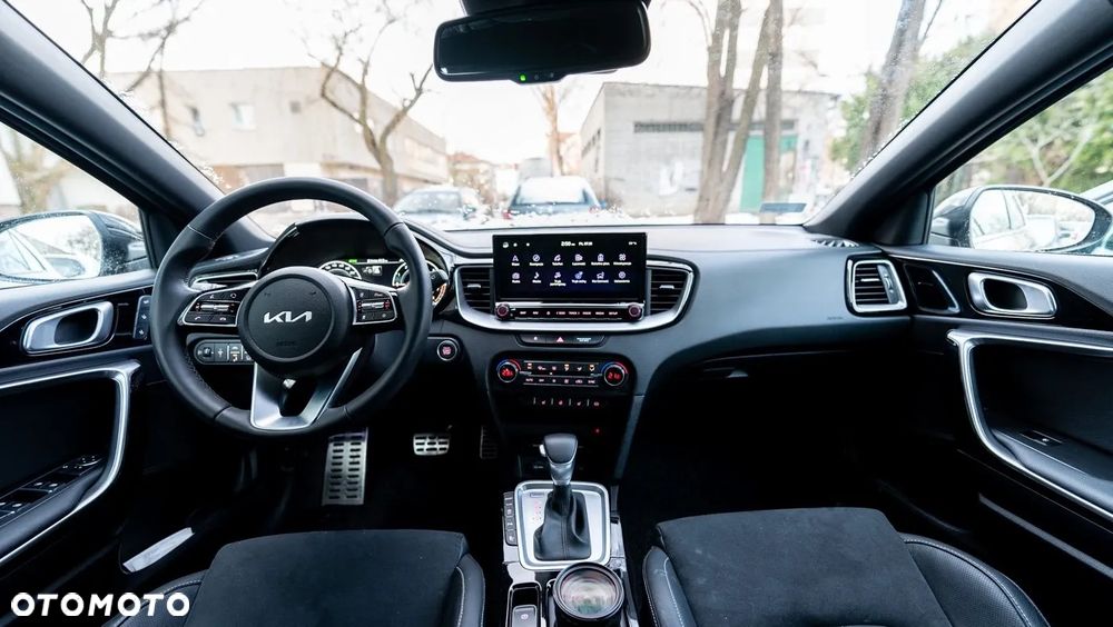 Kia XCeed 1.5 T-GDI Prestige Line DCT - 8