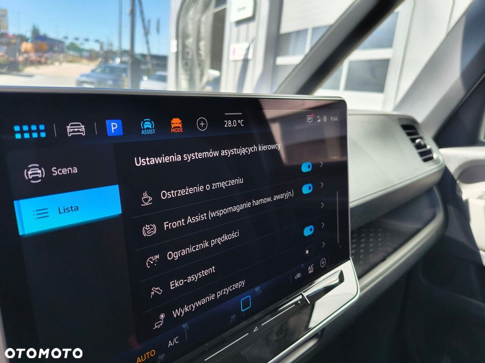 Volkswagen ID. Buzz Cargo ID Buzz Cargo 79kwh 340KM - 13