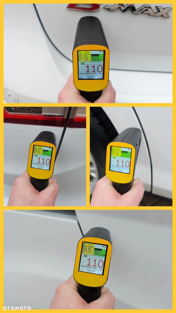 Ford B-MAX 1.4 Colourline - 40