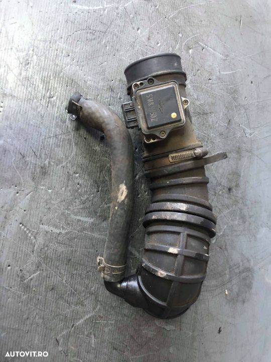 furtun admisie aer 1.4 b   opel vectra b - 1
