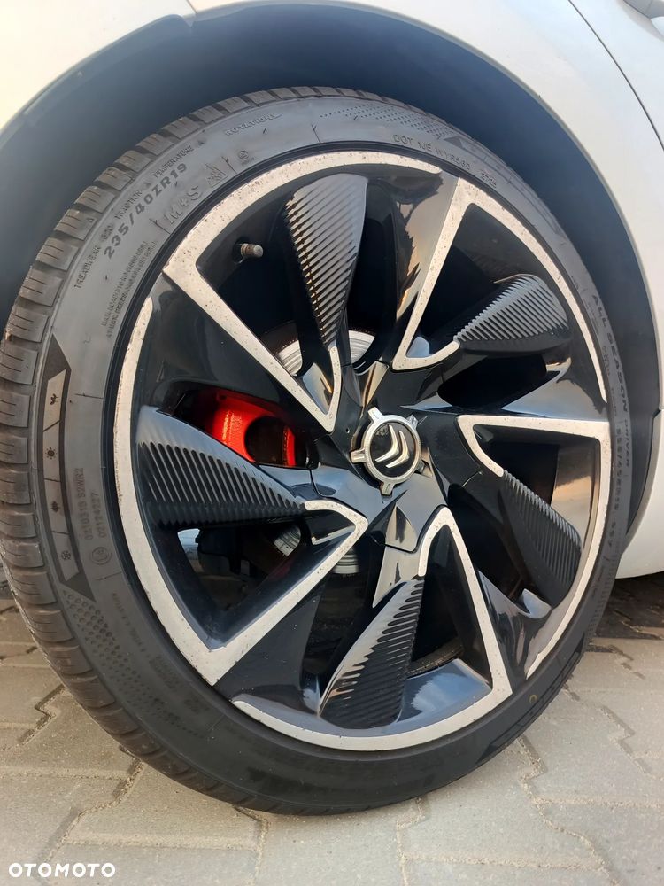 Citroën DS5 2.0 HDi SportChic - 20
