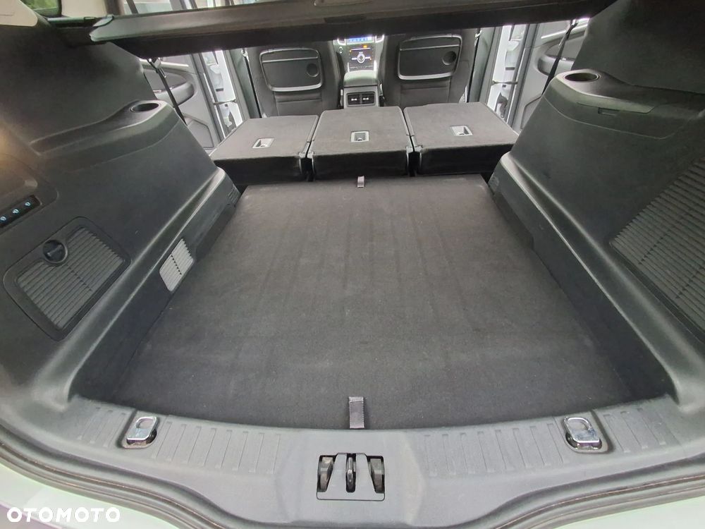 Ford S-Max 2.0 EcoBlue Titanium - 30