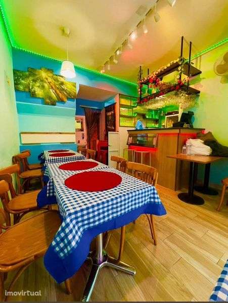 Espaço commercial para arrendar - Grande imagem: 5/10