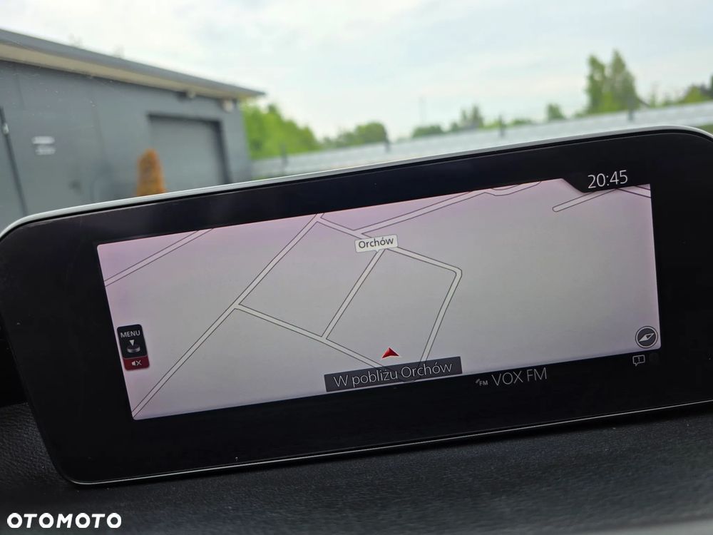 Mazda 3 SKYACTIV-G 2.0 M-Hybrid SELECTION - 23
