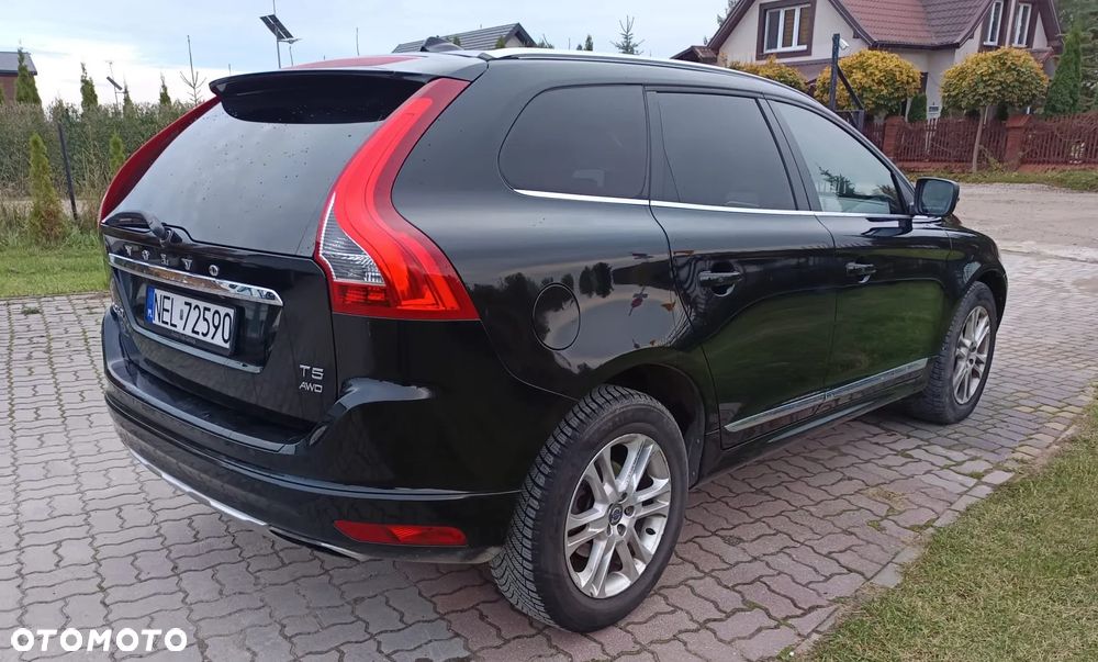 Volvo XC 60