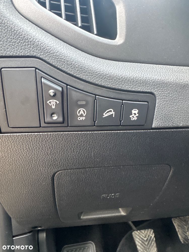 Kia Sportage 1.6 GDI 2WD Fifa World Cup Edition - 19