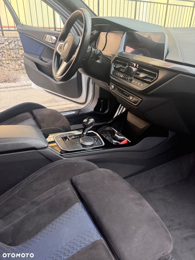 BMW Seria 1 118i - 8