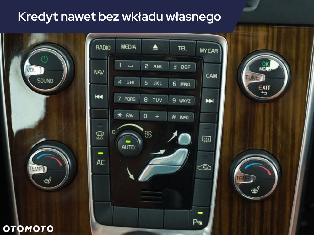 Volvo S60 - 15