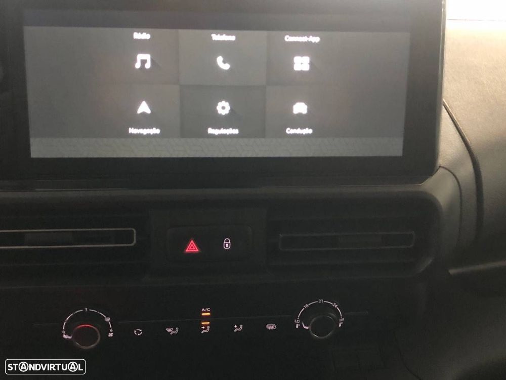 Citroën berlingo - 15