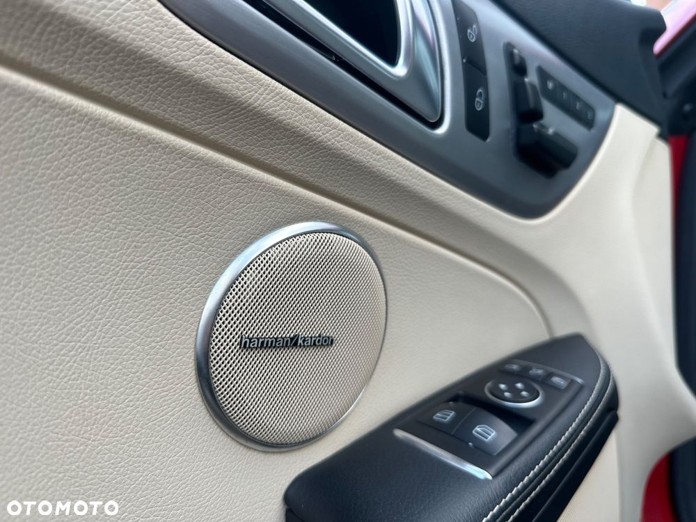 Mercedes-Benz SLK 250 (BlueEFFICIENCY) 7G-TRONIC - 10