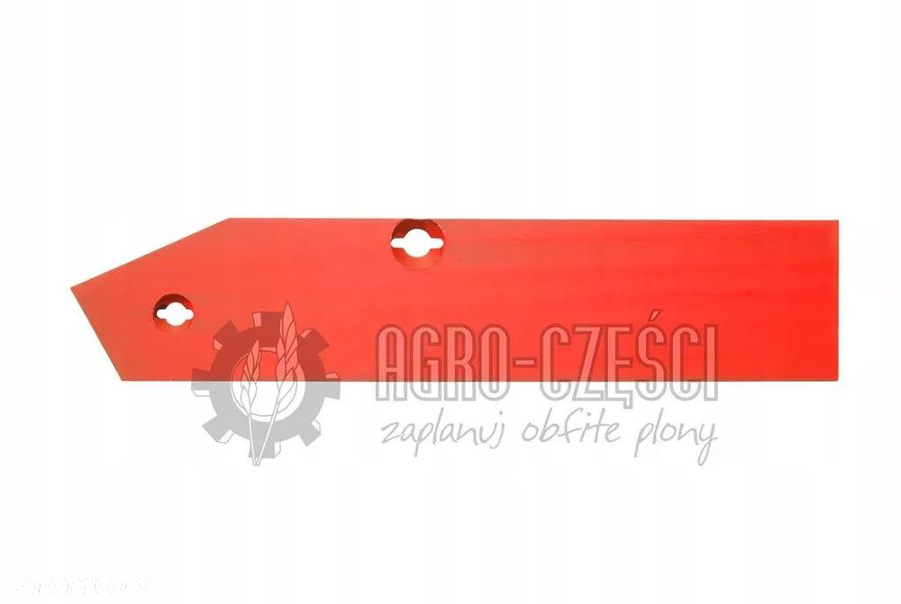 NIEMEYER PŁOZA N13/15 020620 PRAWA / LEWA 020619 iQ PARTS - 1