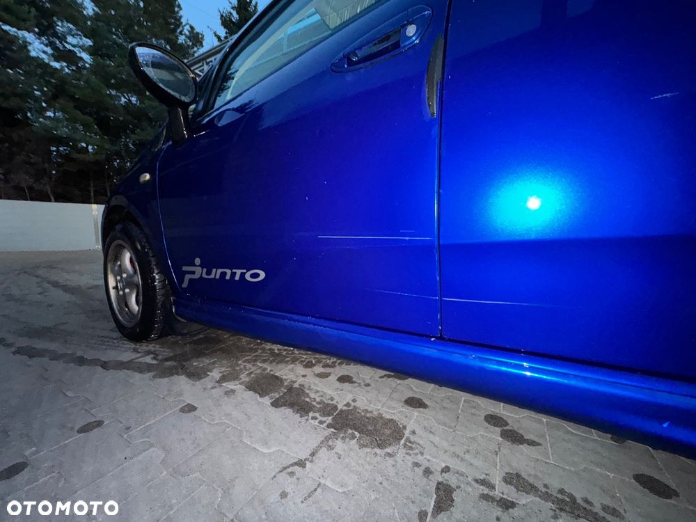 Fiat Punto - 12