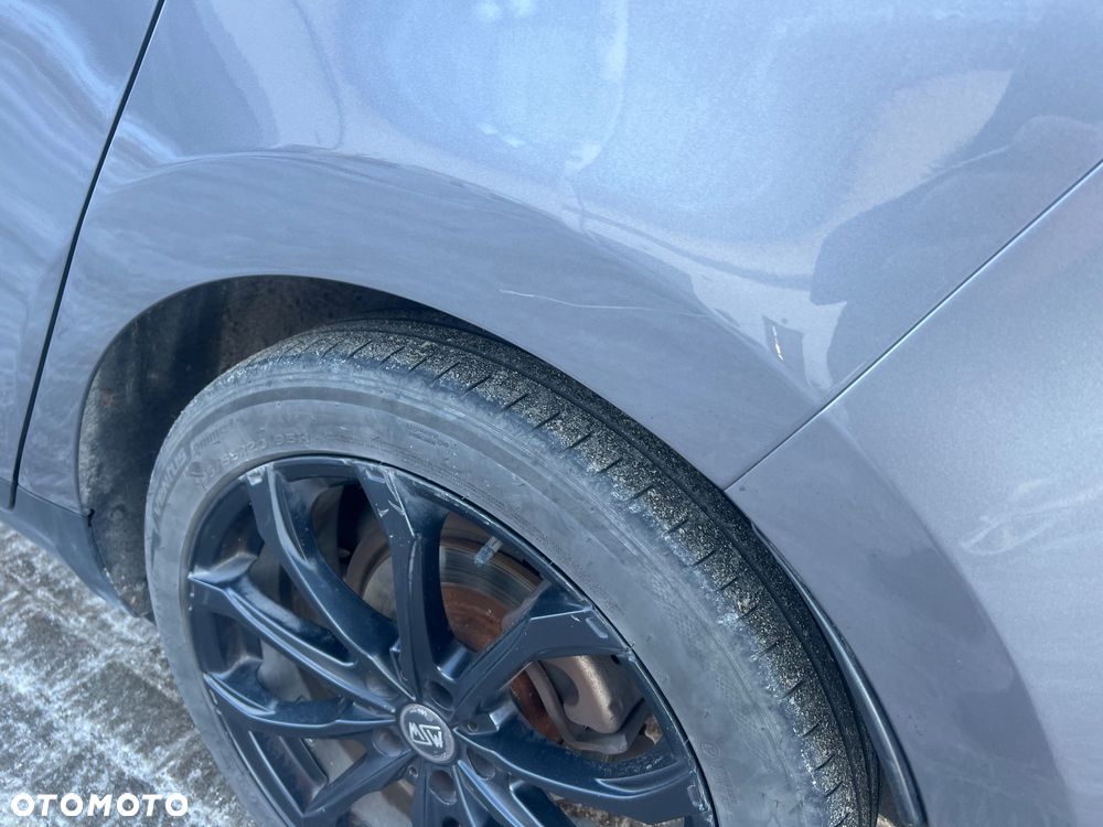 Renault Scenic Energy TCe 130 S&S Xmod Bose Edition - 31