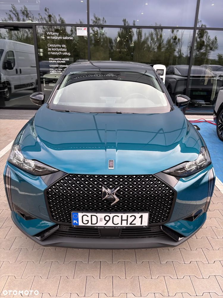 DS Automobiles DS 3 - 4
