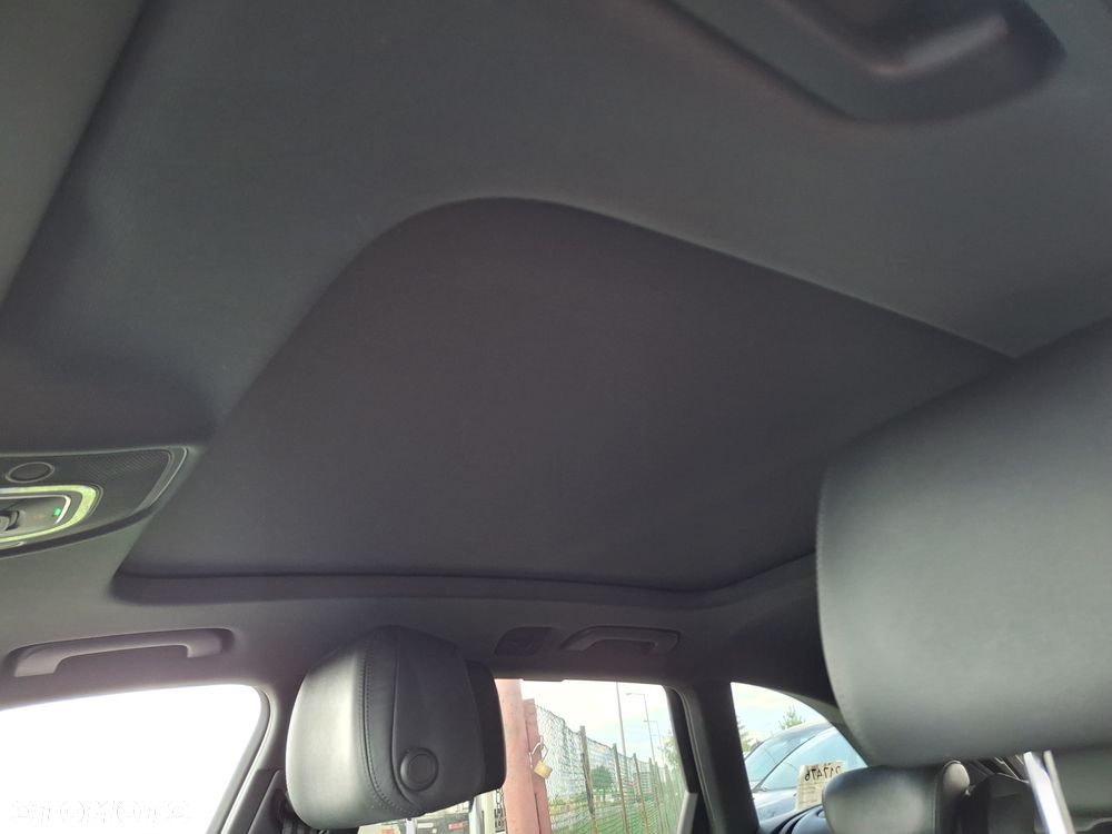 Audi A4 Allroad 50 TDI tiptronic - 11