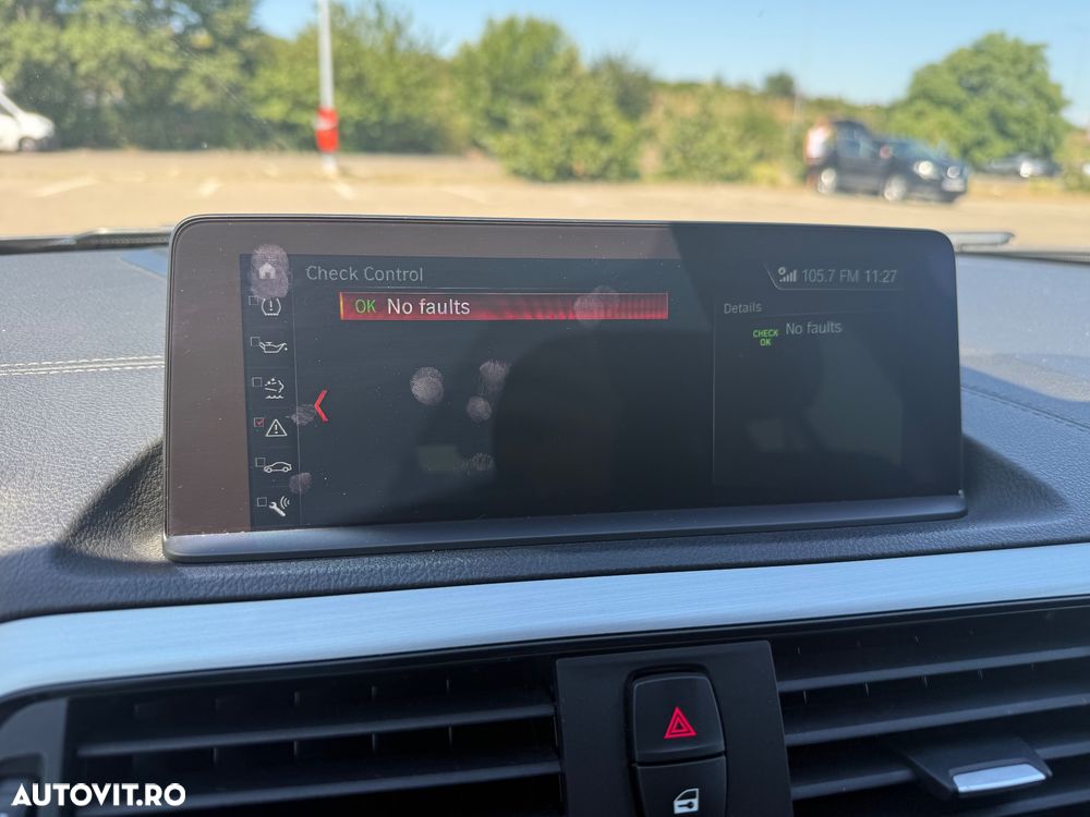 BMW Seria 1 120d xDrive AT M Sport - 18