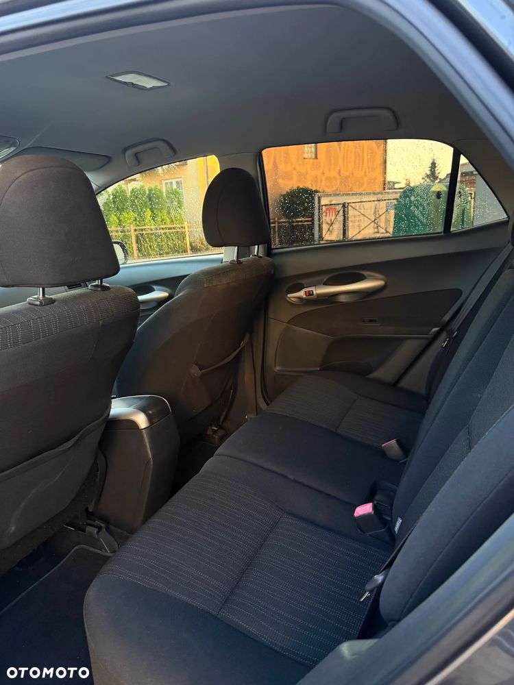 Toyota Auris 2.0 D-4D Prestige - 10