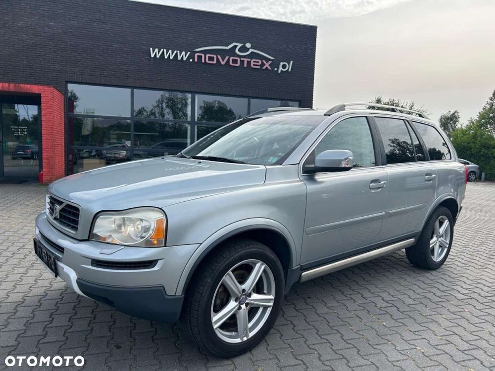Volvo XC 90 3.2 AWD Summum - 1