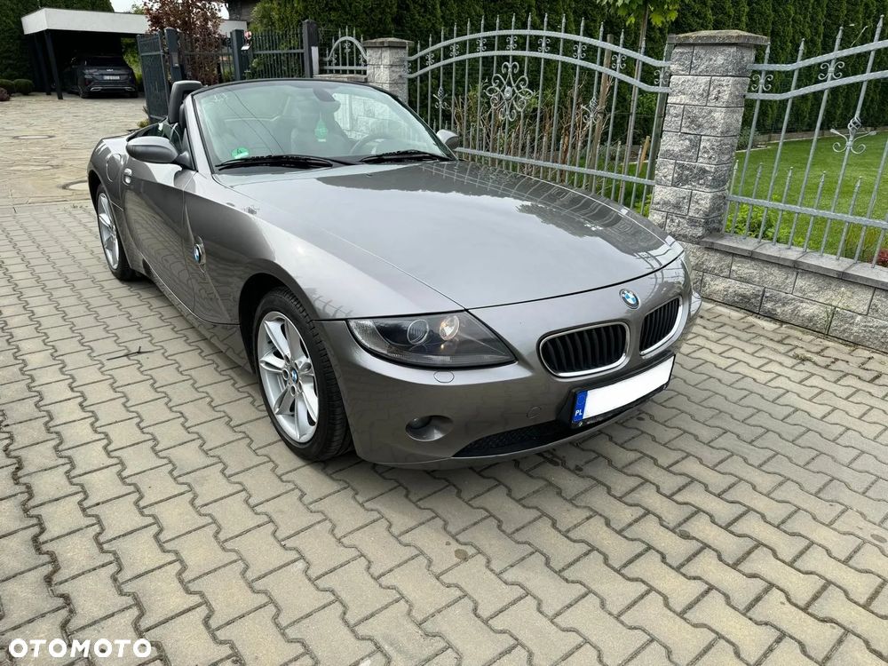 BMW Z4 - 3