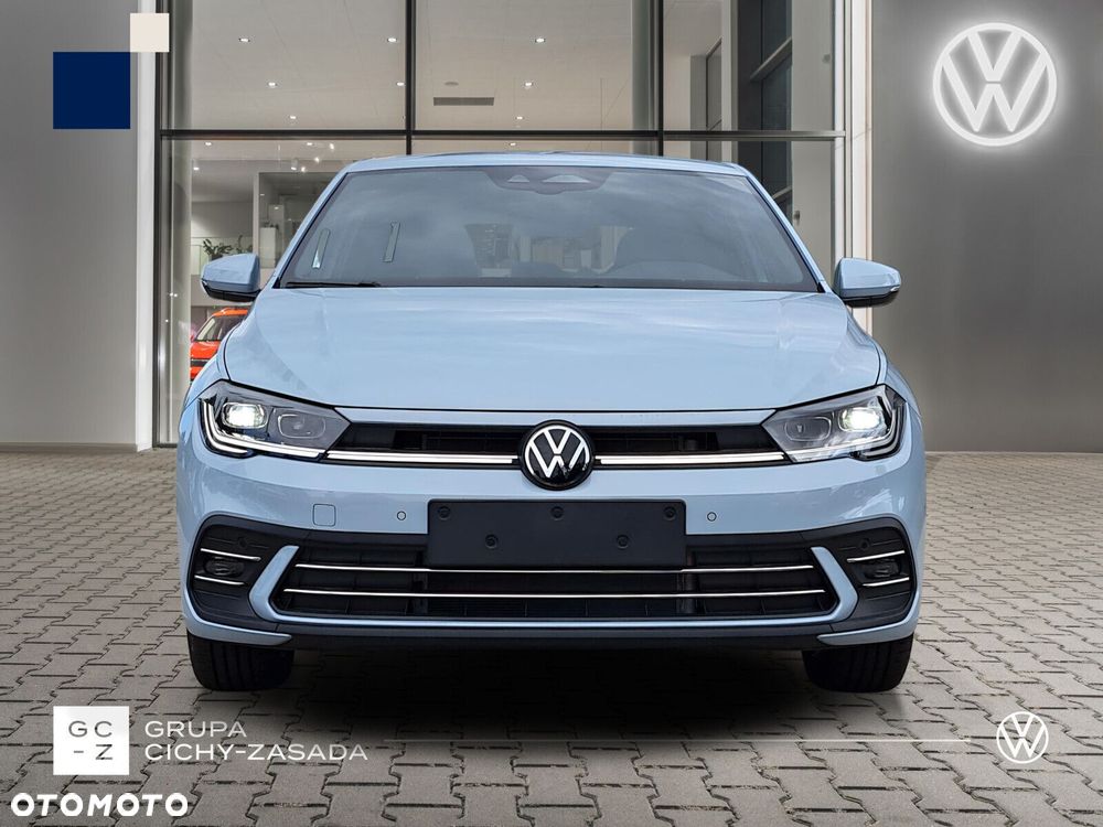 Volkswagen Polo - 9