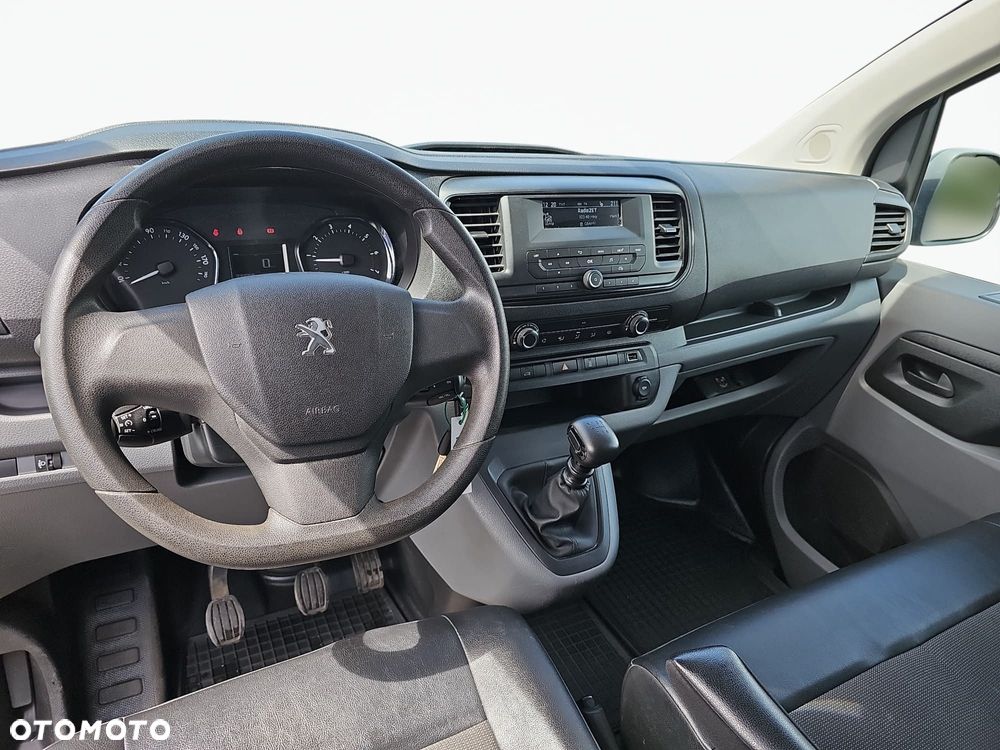 Peugeot Expert - 11
