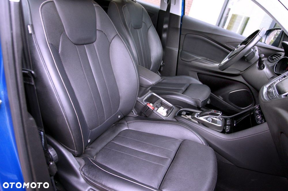Opel Grandland X - 14