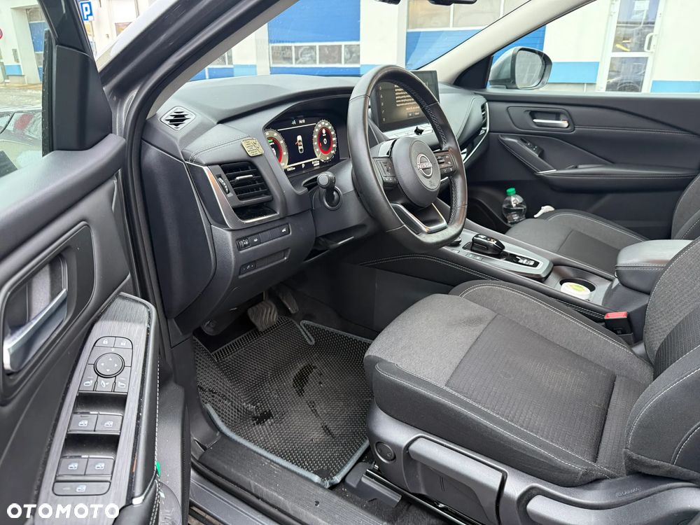Nissan Qashqai 1.5 e-POWER N-Connecta - 14