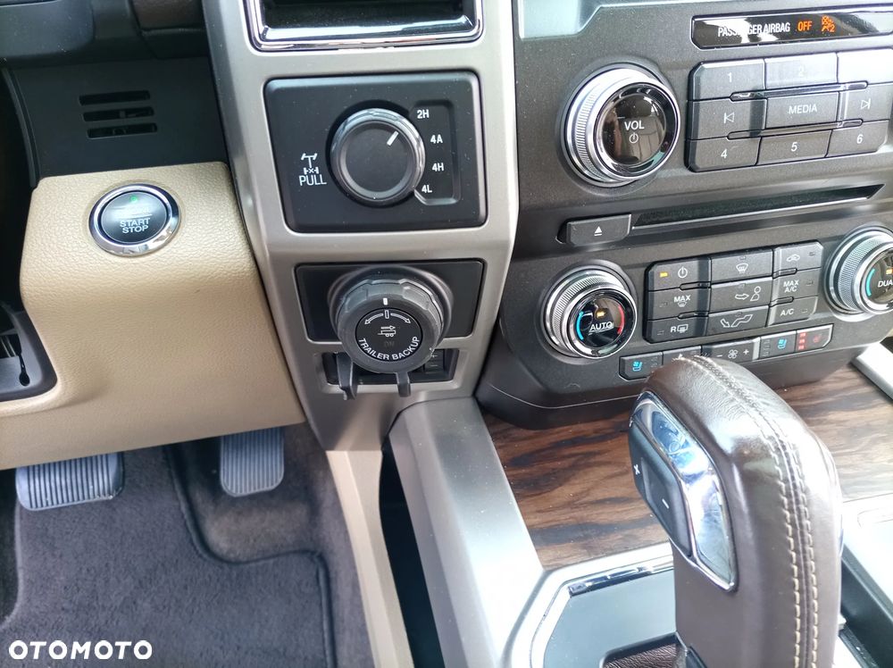 Ford F150 - 6
