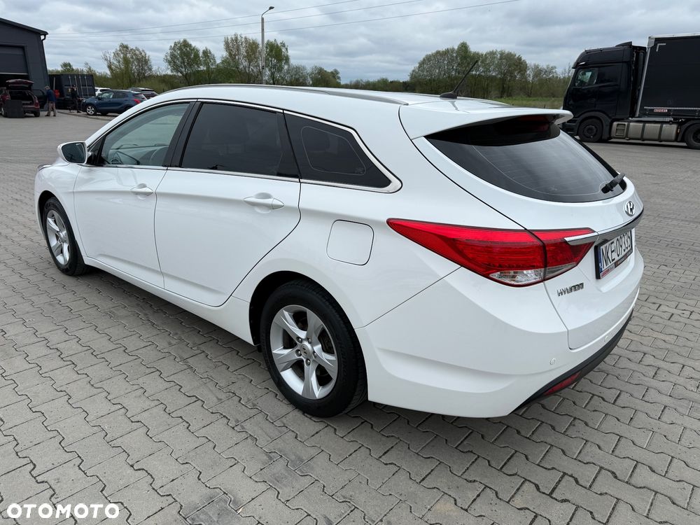 Hyundai i40 i40cw 1.6 Fifa World Cup Edition - 6