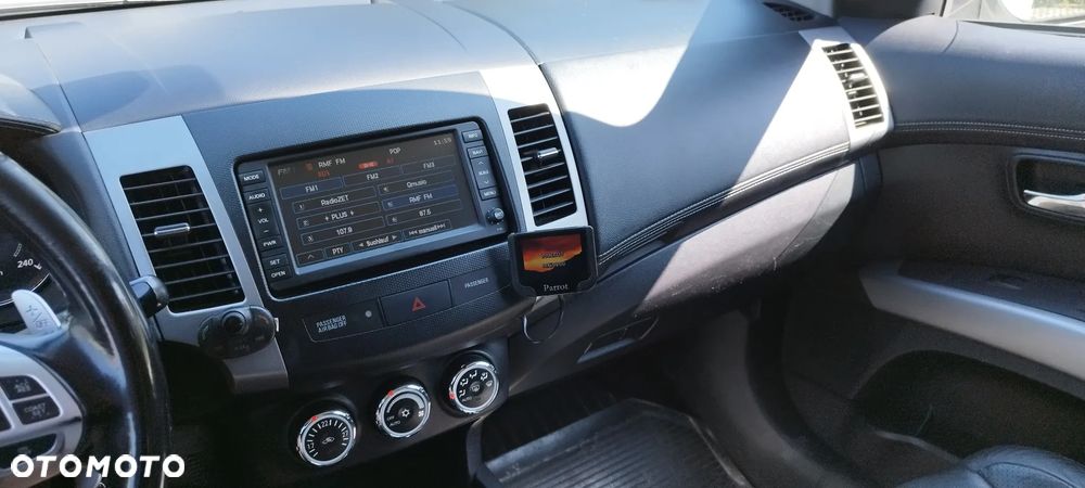 Peugeot 4007 2.2HDi Platinum - 15