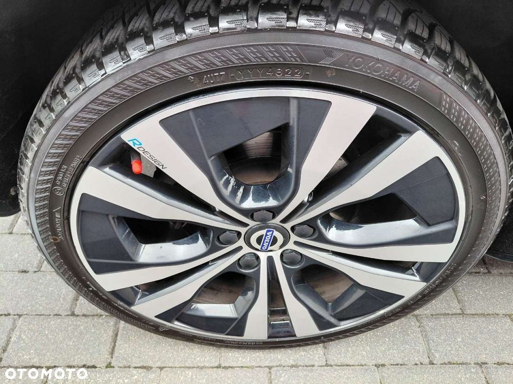 Volvo V40 - 9