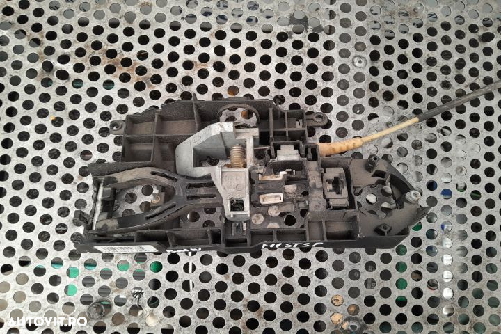 MANER DESCHIDERE USA INTERIOR STANGA SPATE X3717564909 MX1253 BMW Ser - 2