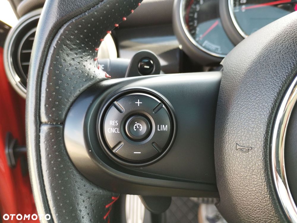 MINI Cooper - 15