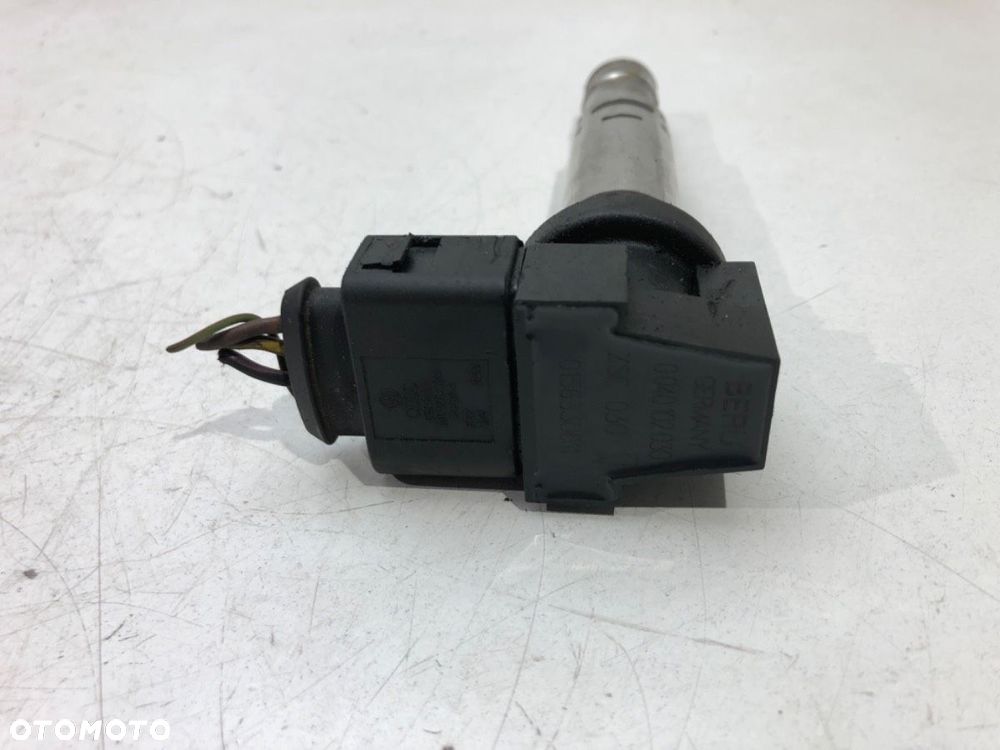 CEWKA ZAPŁONOWA KOMPLET - 147.00 PLN - SKODA FABIA I (6Y2) 1999 - 2008 1.2 47 kW [64 KM] benzyna - 2