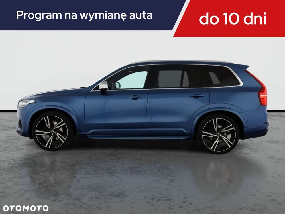 Volvo XC 90 - 4