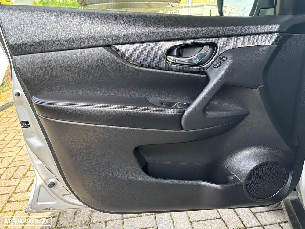 Nissan X-Trail 1.6 dCi 360 - 19