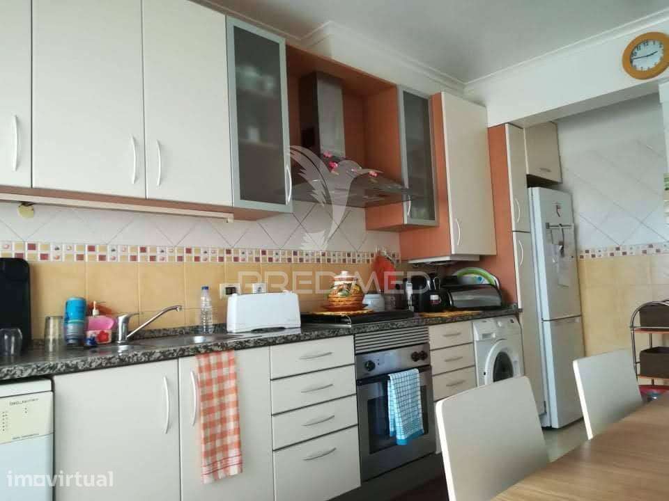 Apartamento T2 para Venda Quintanilho-Vialonga - Grande imagem: 5/19