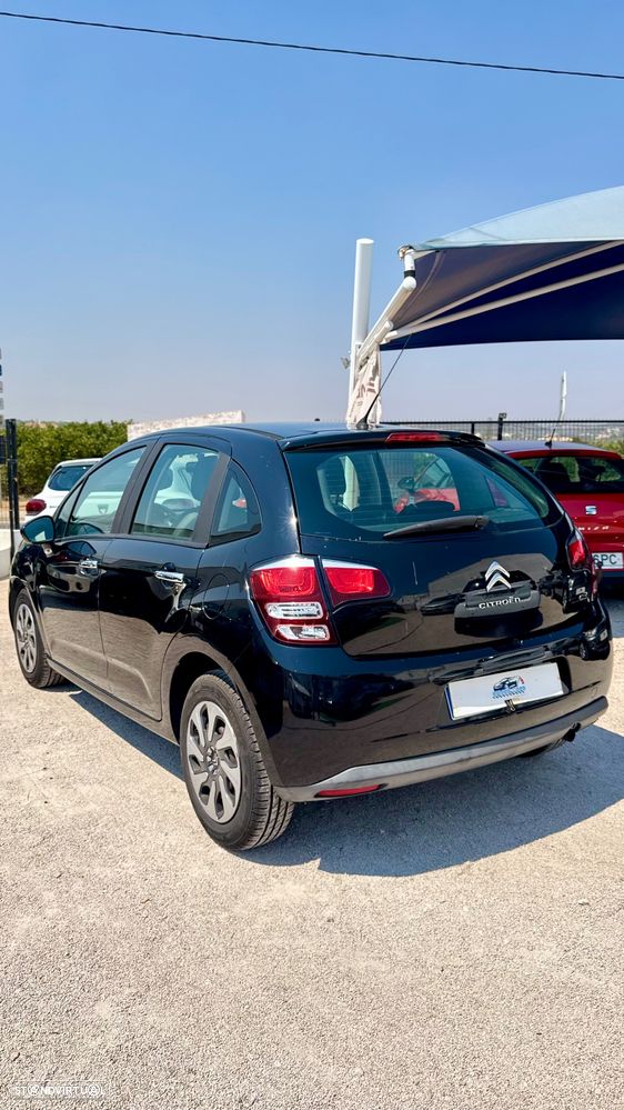 Citroën C3 1.2 VTi Attraction - 4