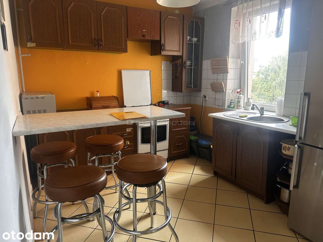 Mieszkanie 63,5 m² Biała Podlaska, ul. Sidorska
