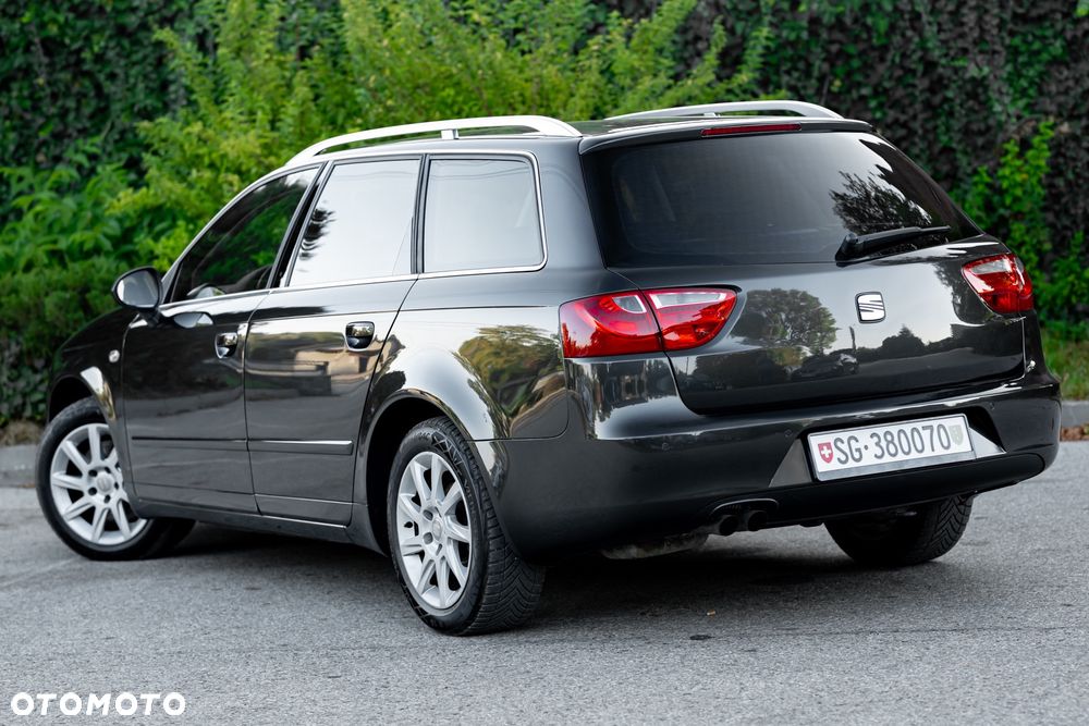 Seat Exeo 1.8T Style - 13