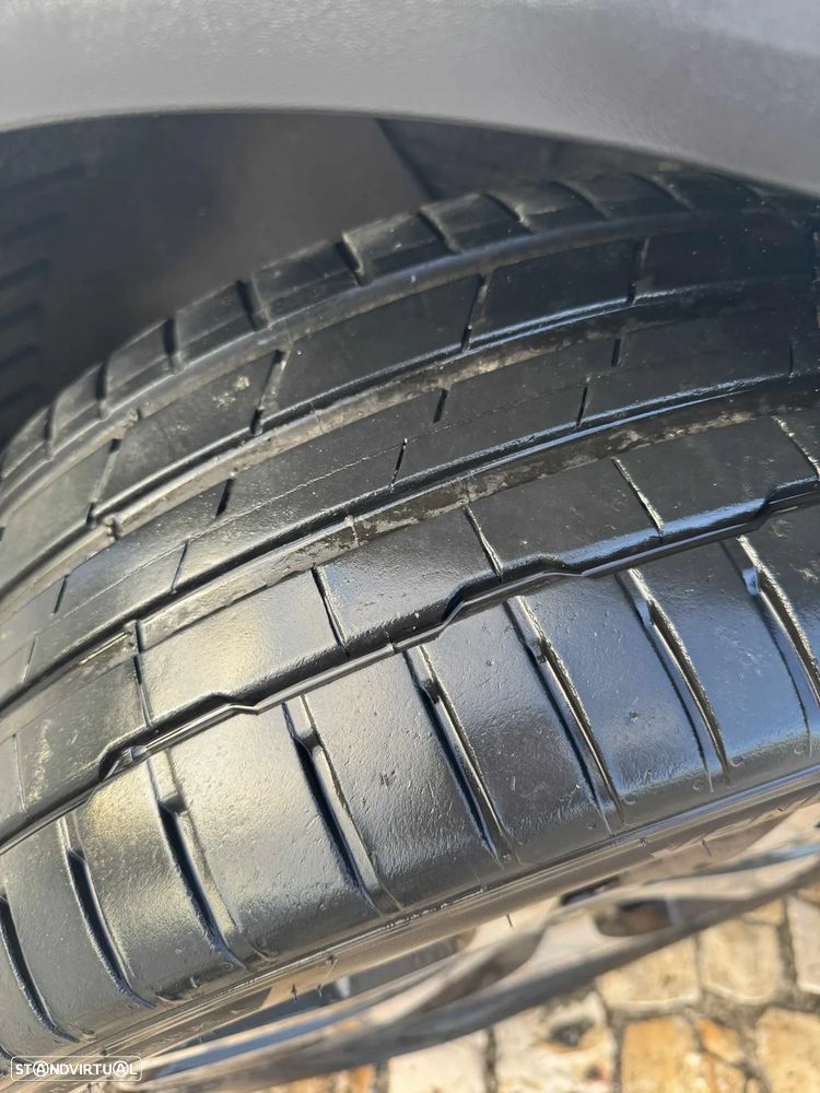 Kia Sportage 1.6 T-GDI GT Line+SRF - 16