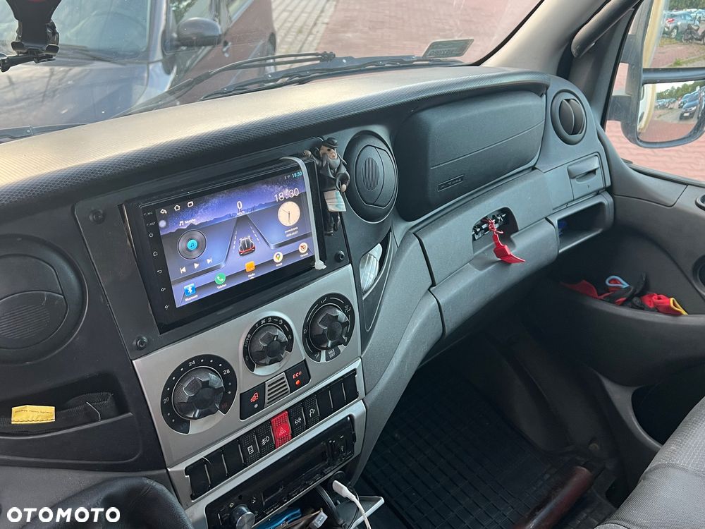 Iveco Daily 65C17 - 9