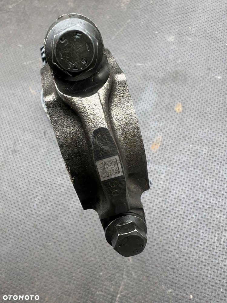 Tłoki Fiat Ducato 2.2 E6 - 3